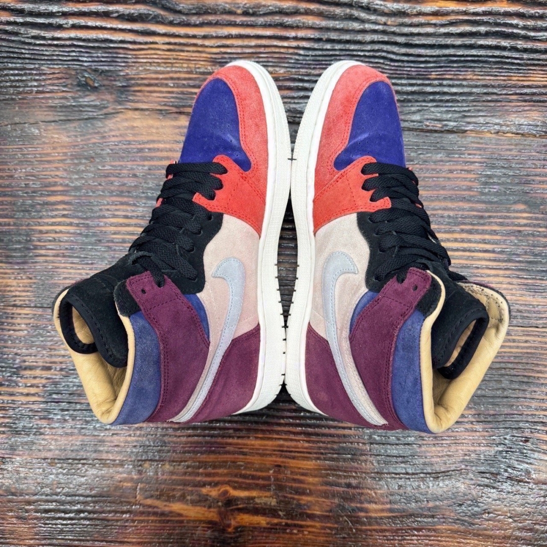 jd3088 - 1S High Aleali May Court - 39