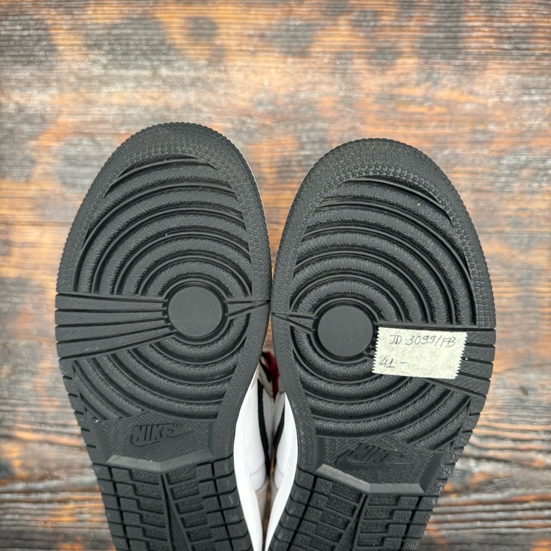 jd3099 - 1S High Light Smoke Grey FB - 41