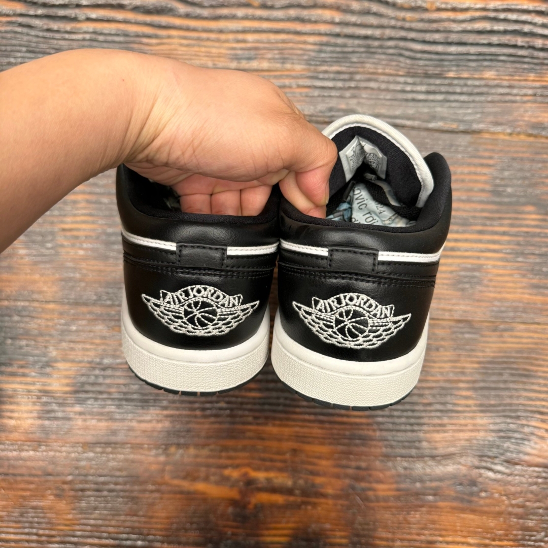 jd3125 - 1S Low Panda - 39