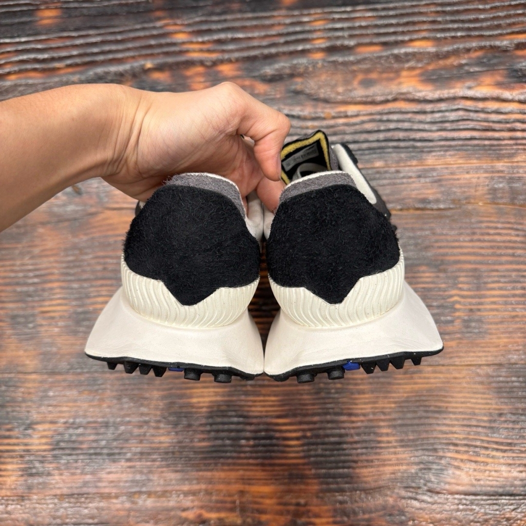 NBL XC 72 Black Ds FB