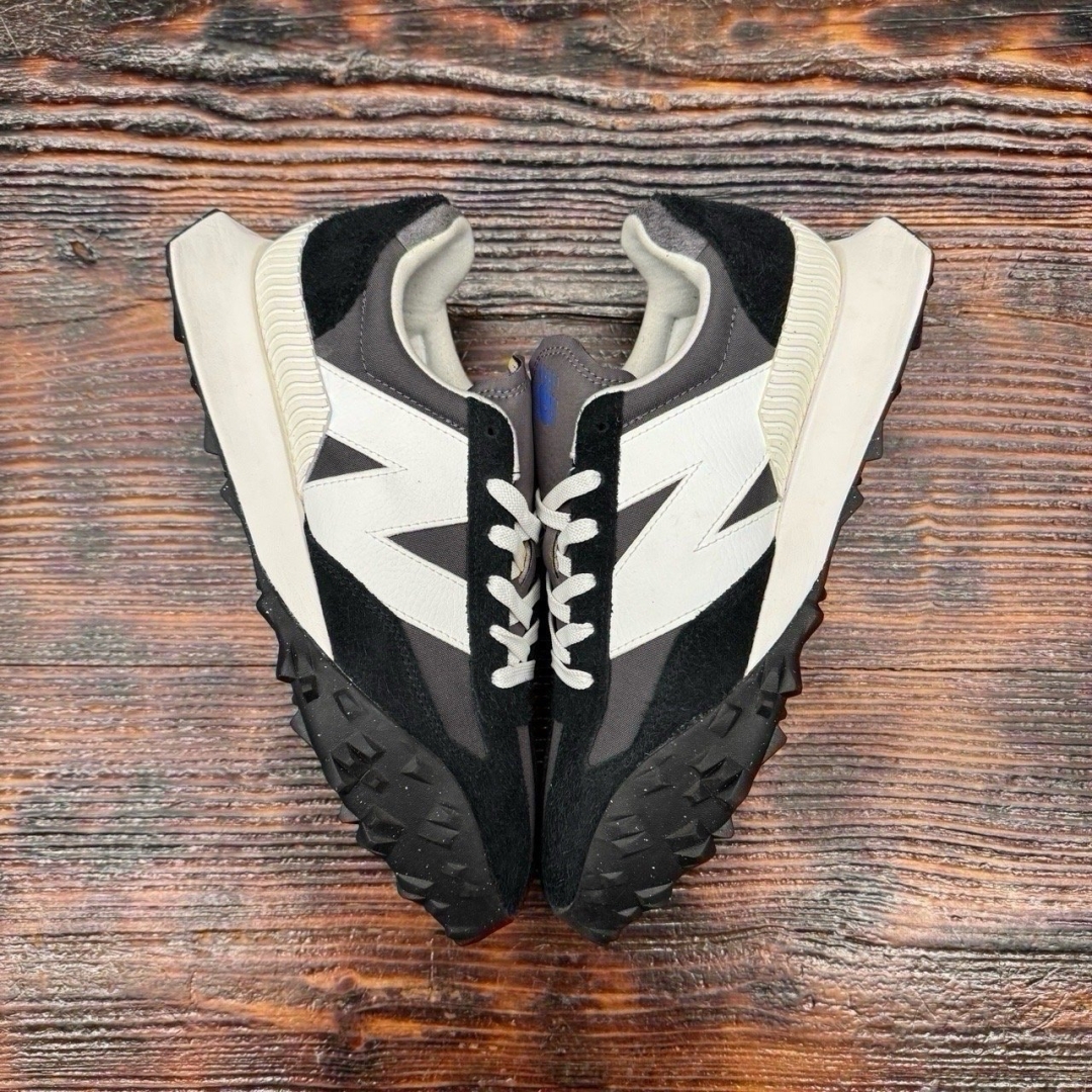 NBL XC 72 Black Ds FB