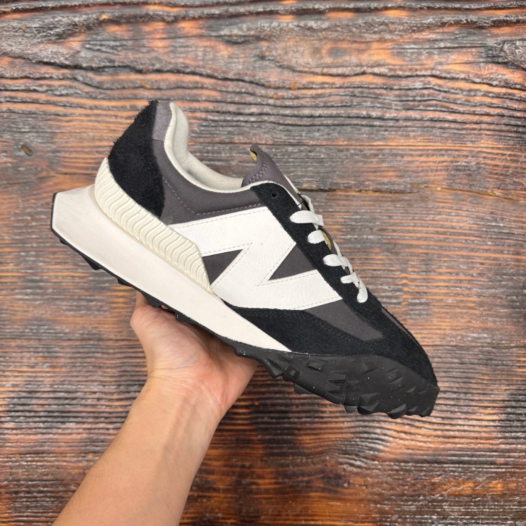 NBL XC 72 Black Ds FB