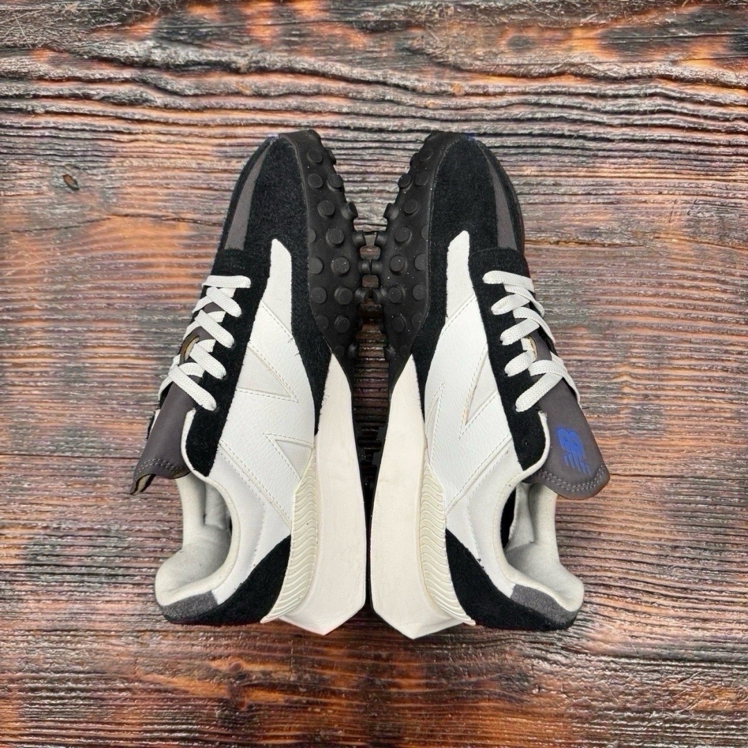 NBL XC 72 Black Ds FB