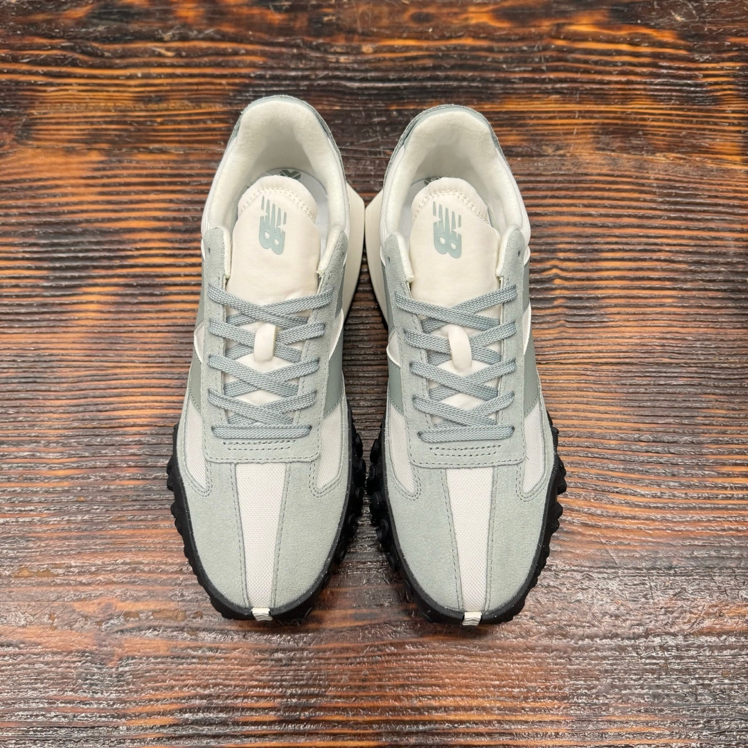 NBL XC 72 Grey Mint Ds FB