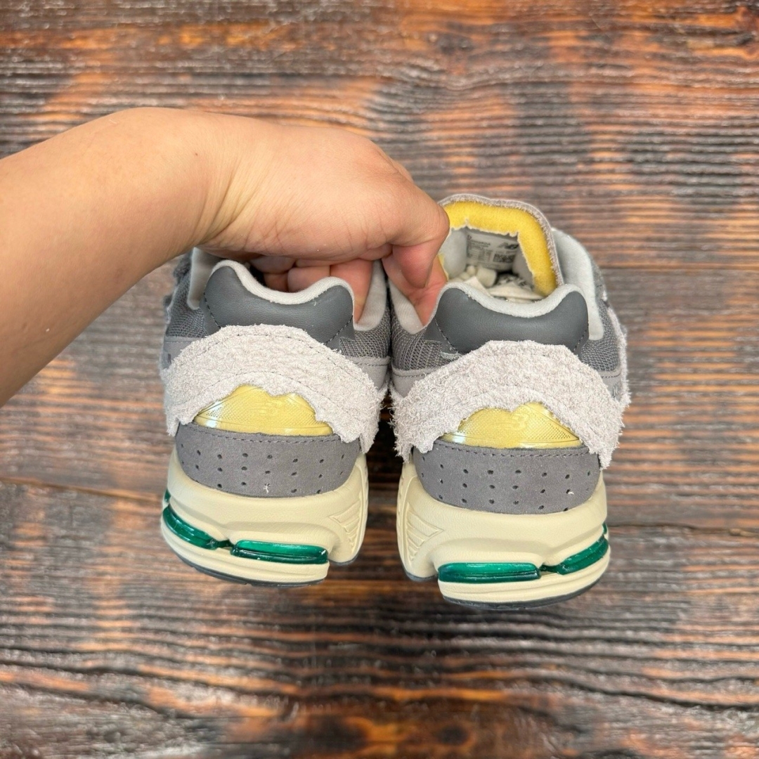 NBL2002 PROTECTION PACK RAIN CLOUD DS FB