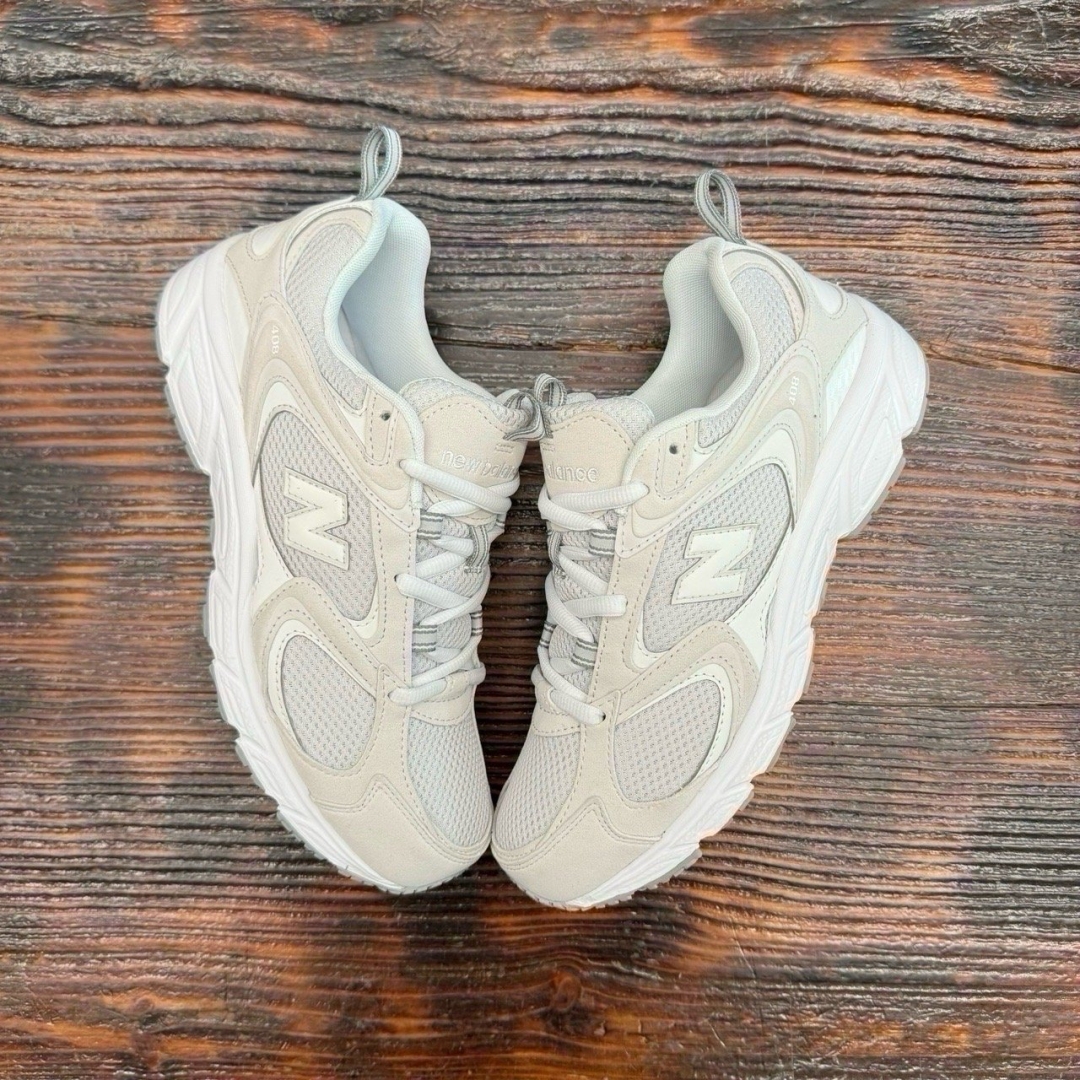 NBL408 GREY WHITE DS