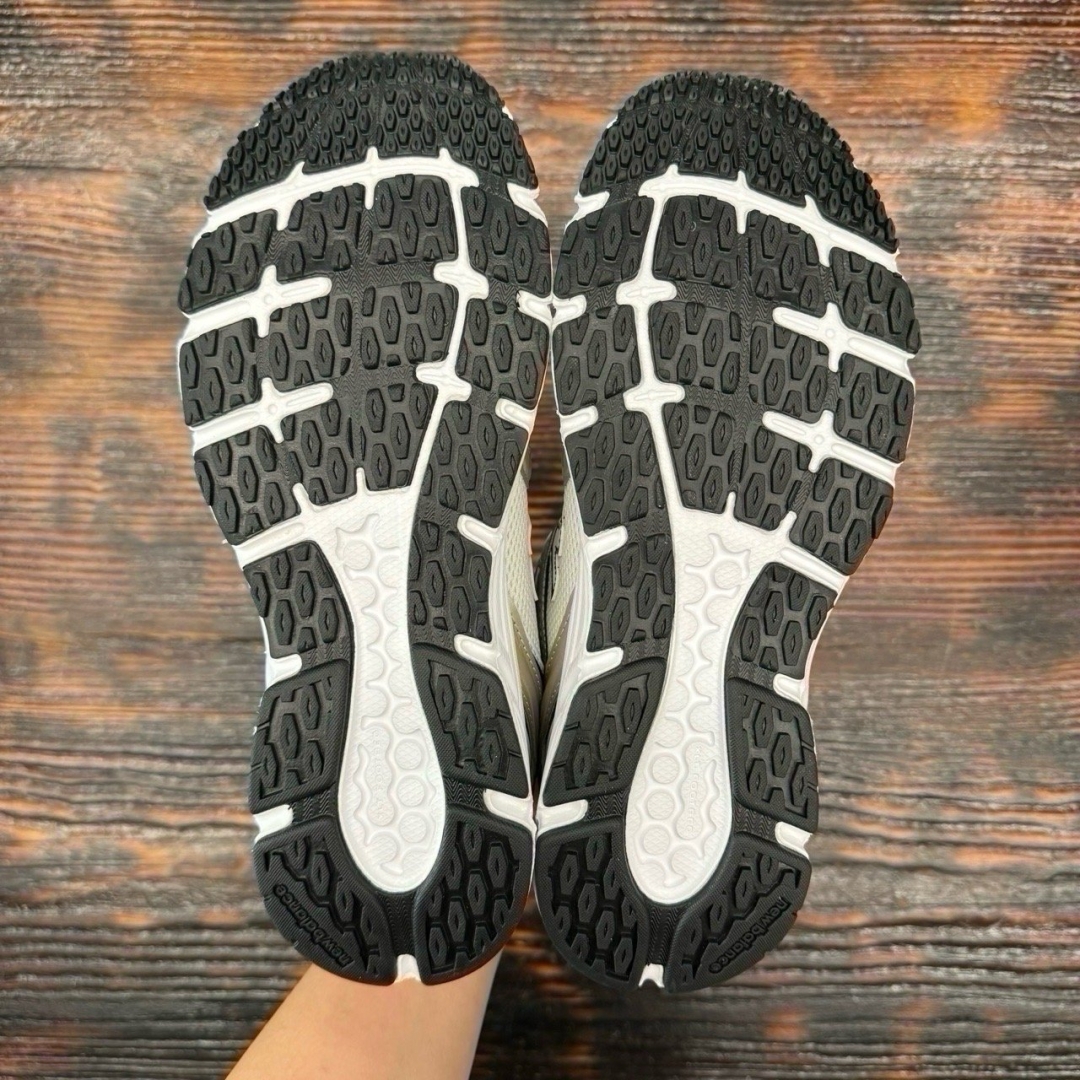 NBL408 WHITE GOLD BLACK DS