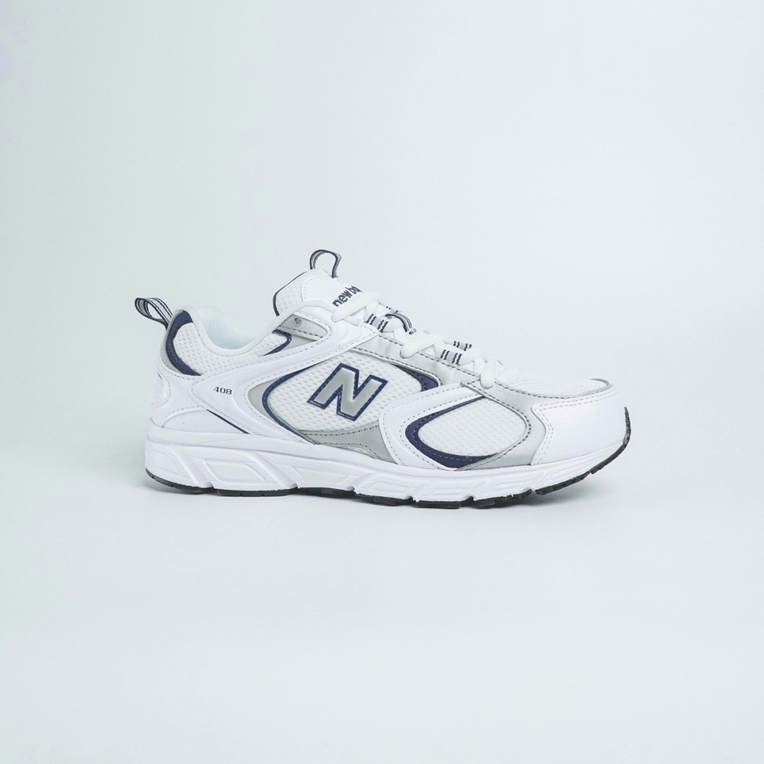 NBL408 WHITE NAVY DS