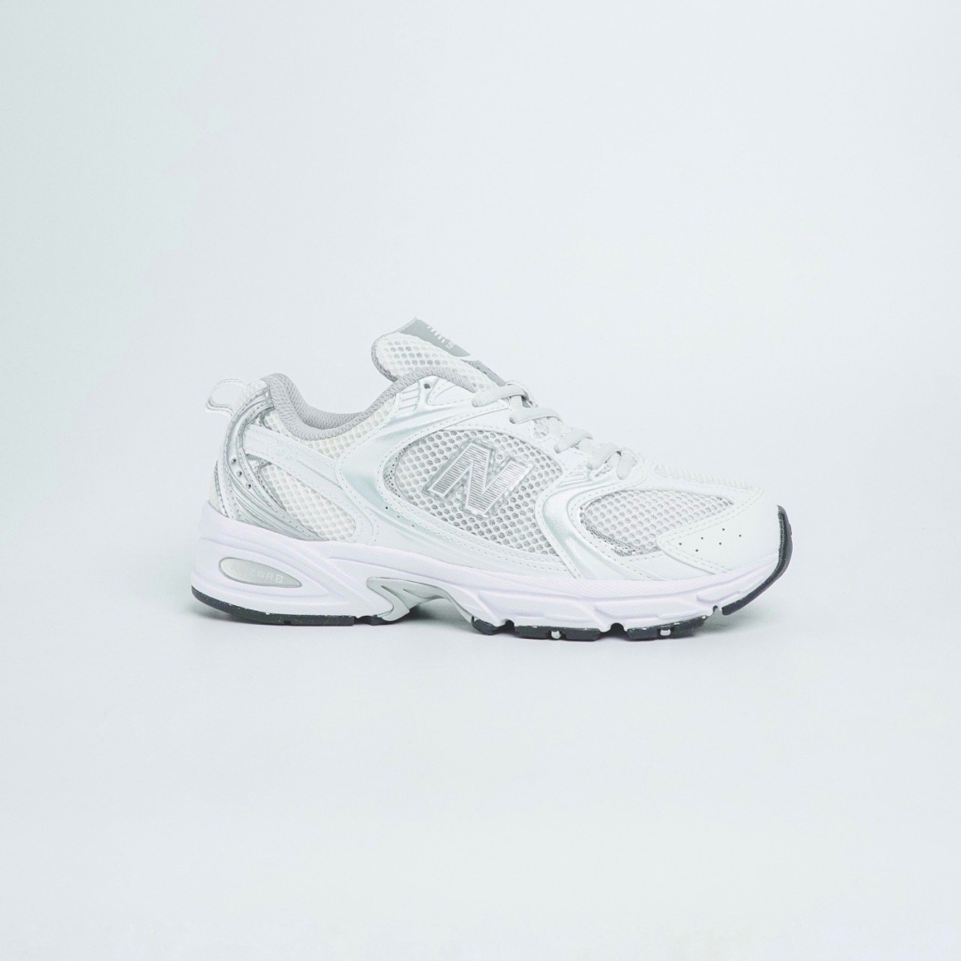 NBL530 MUNSELL WHITE DS