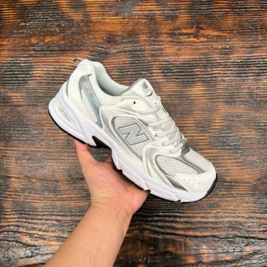 NBL530 MUNSELL WHITE DS