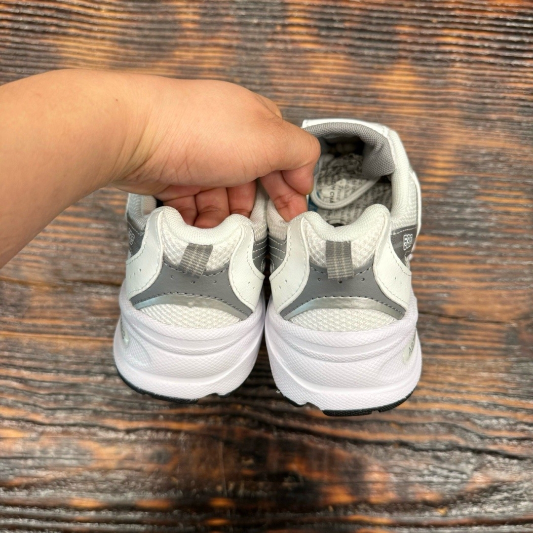 NBL530 MUNSELL WHITE DS