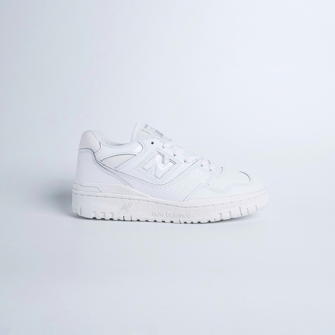 NBL550 All White Ds FB