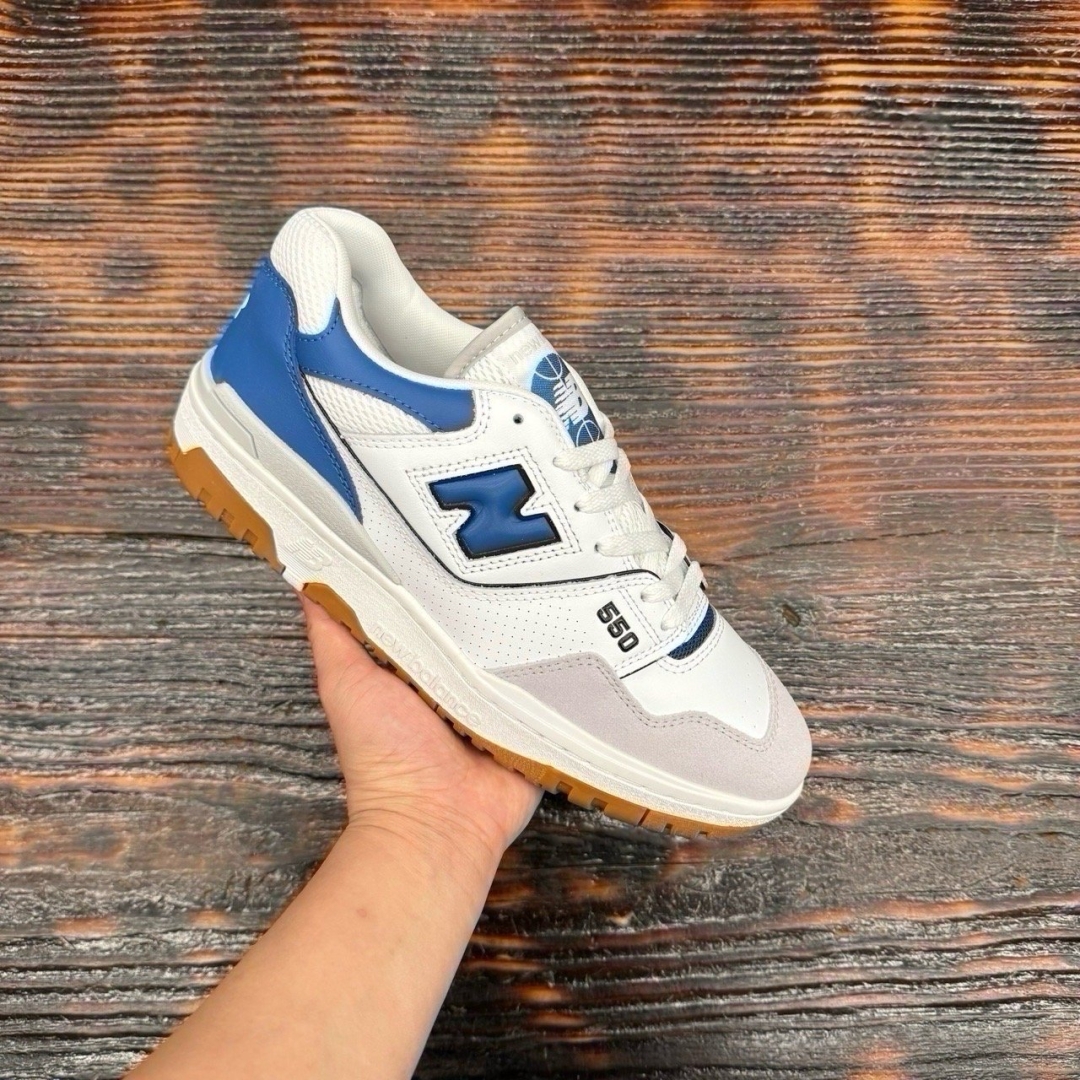 NBL550 Blue Agate Ds FB