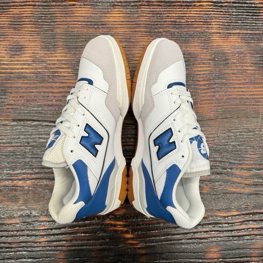 NBL550 Blue Agate Ds FB