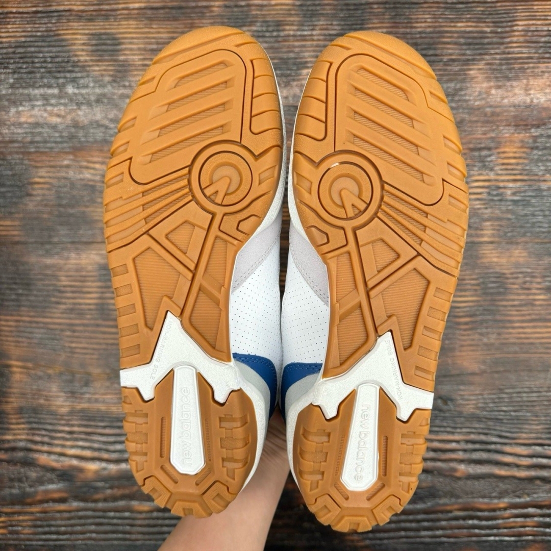 NBL550 Blue Agate Ds FB