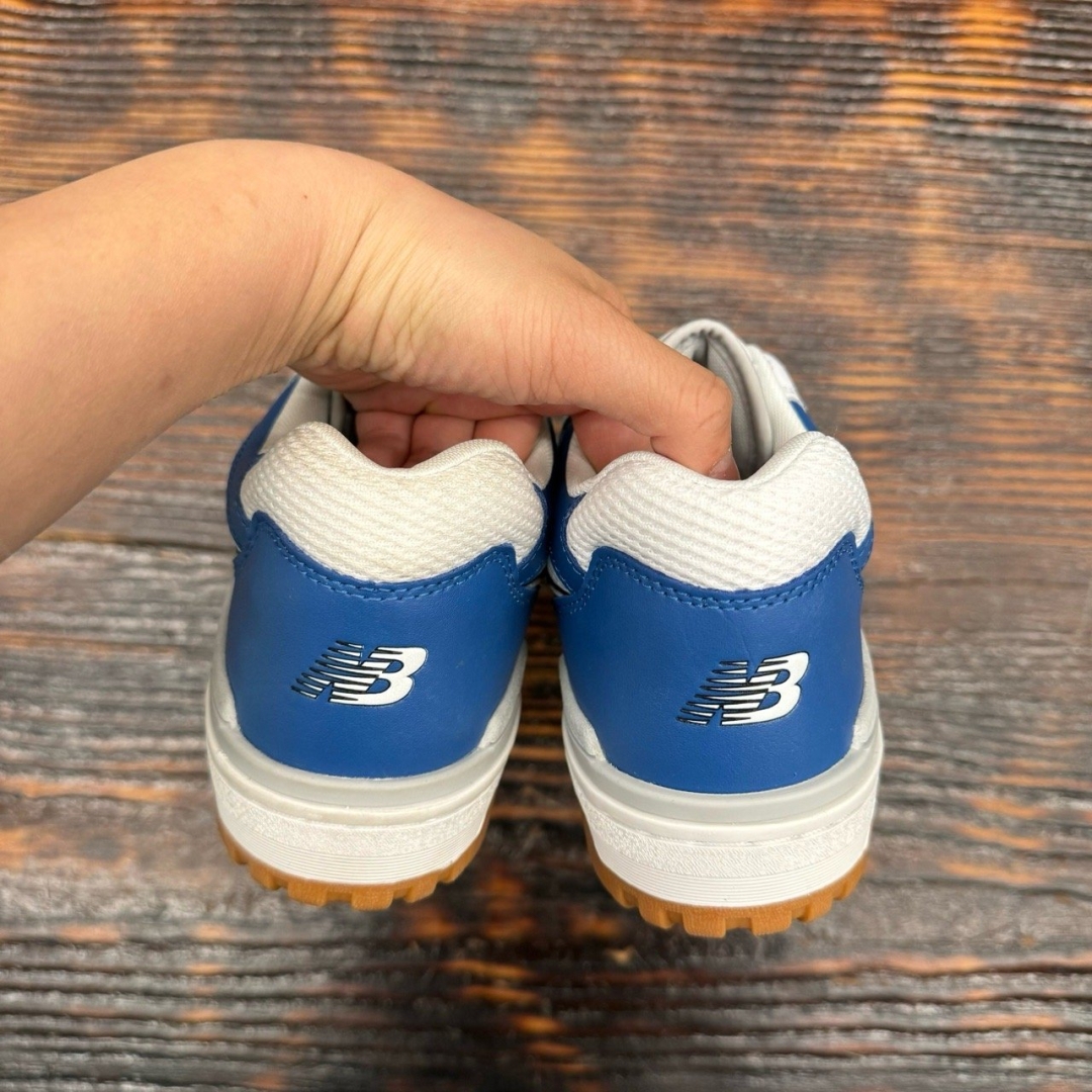 NBL550 Blue Agate Ds FB