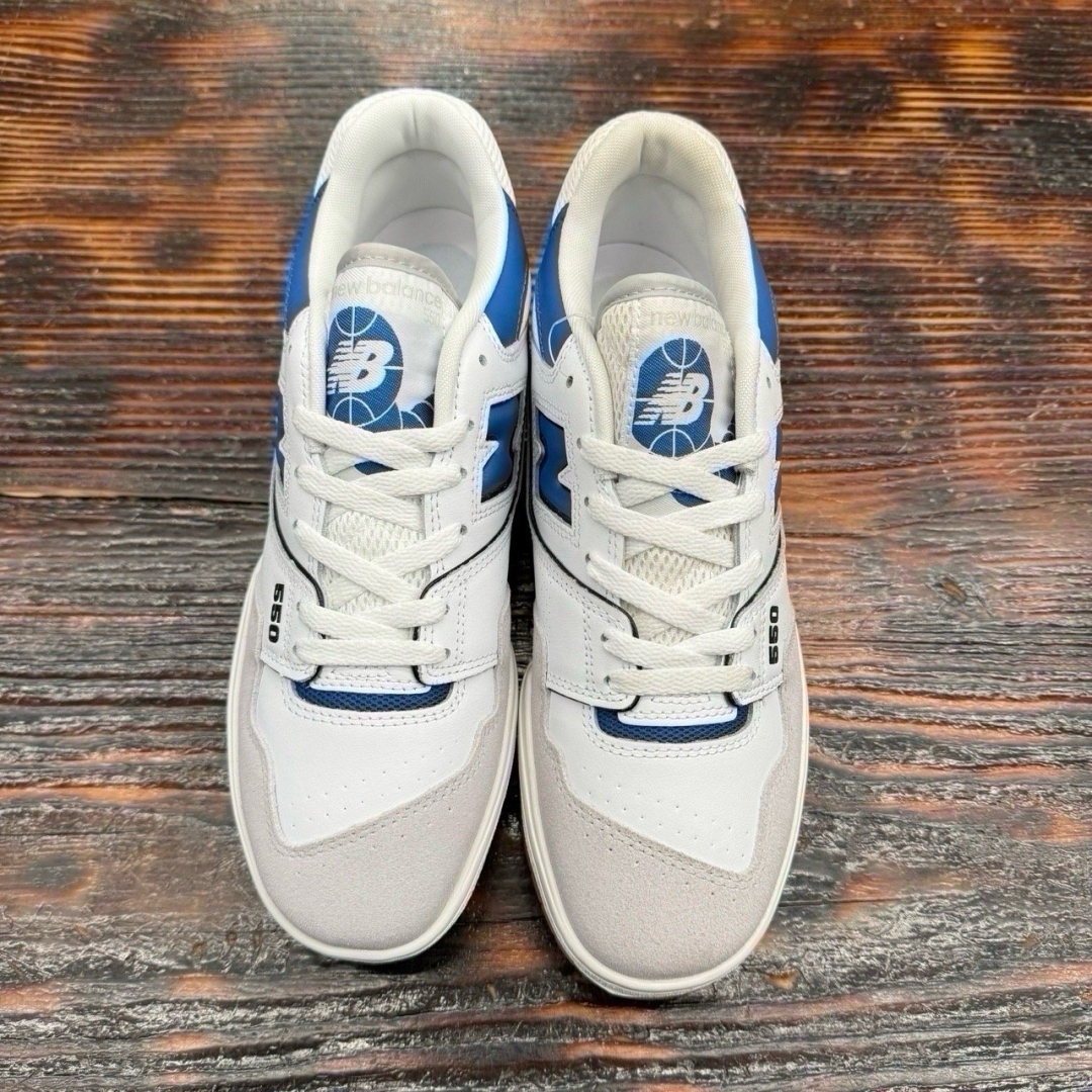 NBL550 Blue Agate Ds FB