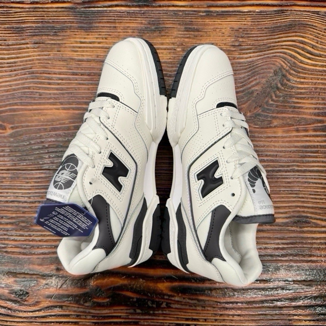 NBL550 Donna Bianco Ds FB - 375