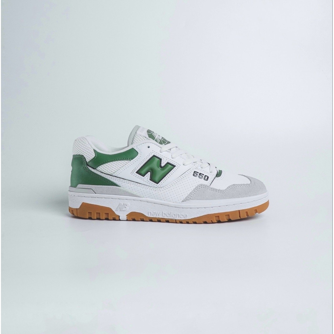 NBL550 WHITE NORI DS FB