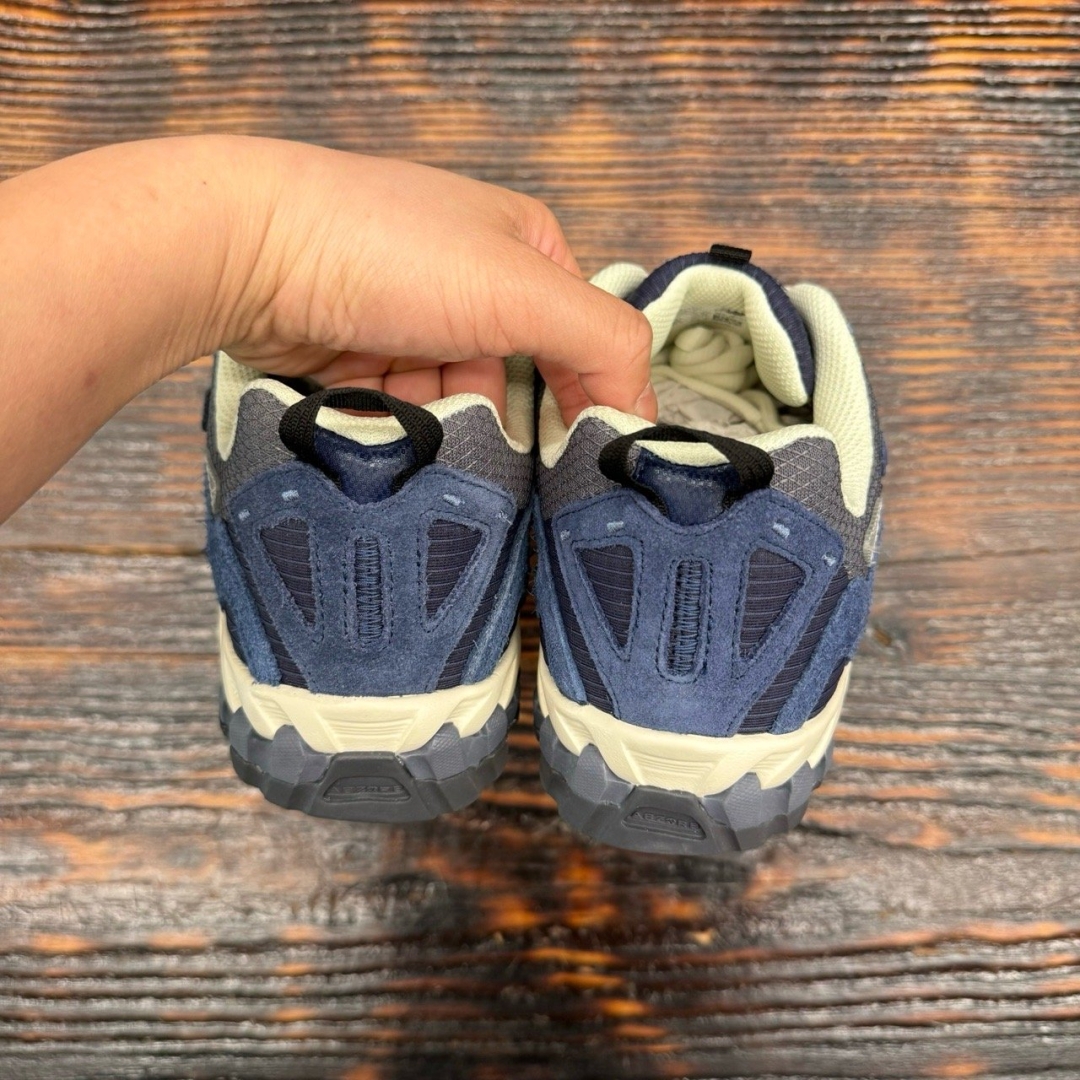 NBL610 Lunar New Year Navy DS FB