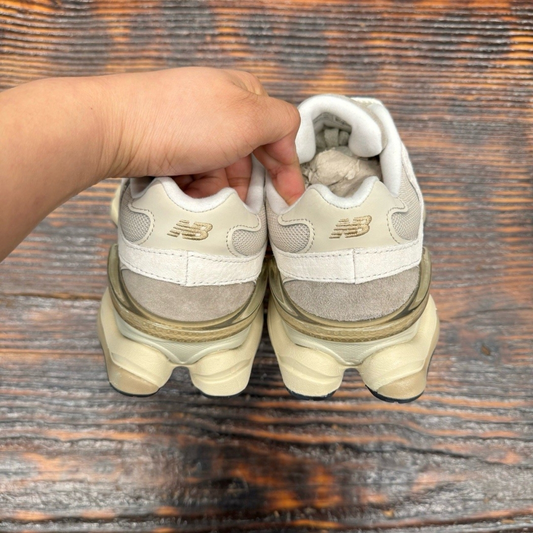 NBL9060 OATMEAL DS - 38