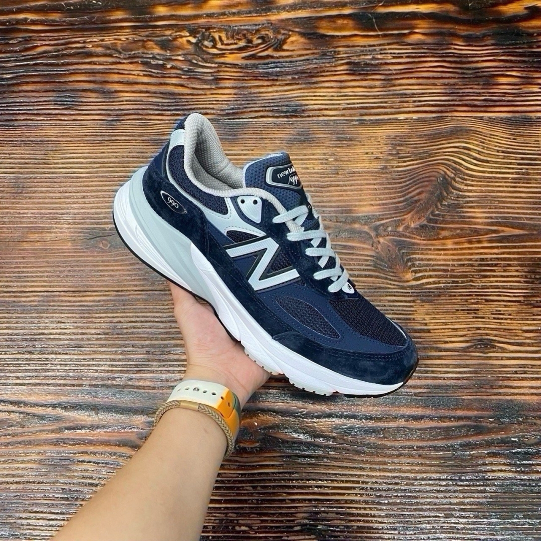 NBL990V6 NAVY DS FB - 41.5