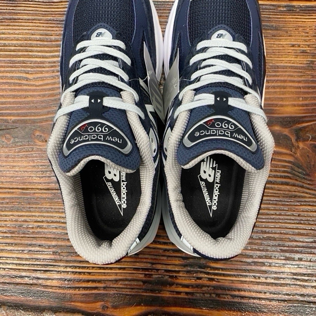NBL990V6 NAVY DS FB - 41.5
