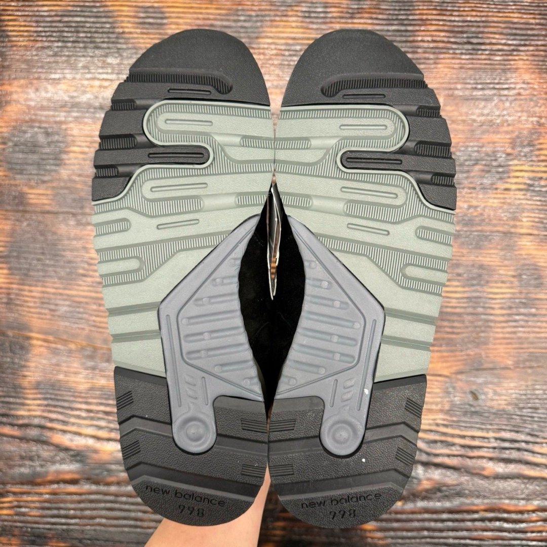 NBL998 Core Black MIU DS FB