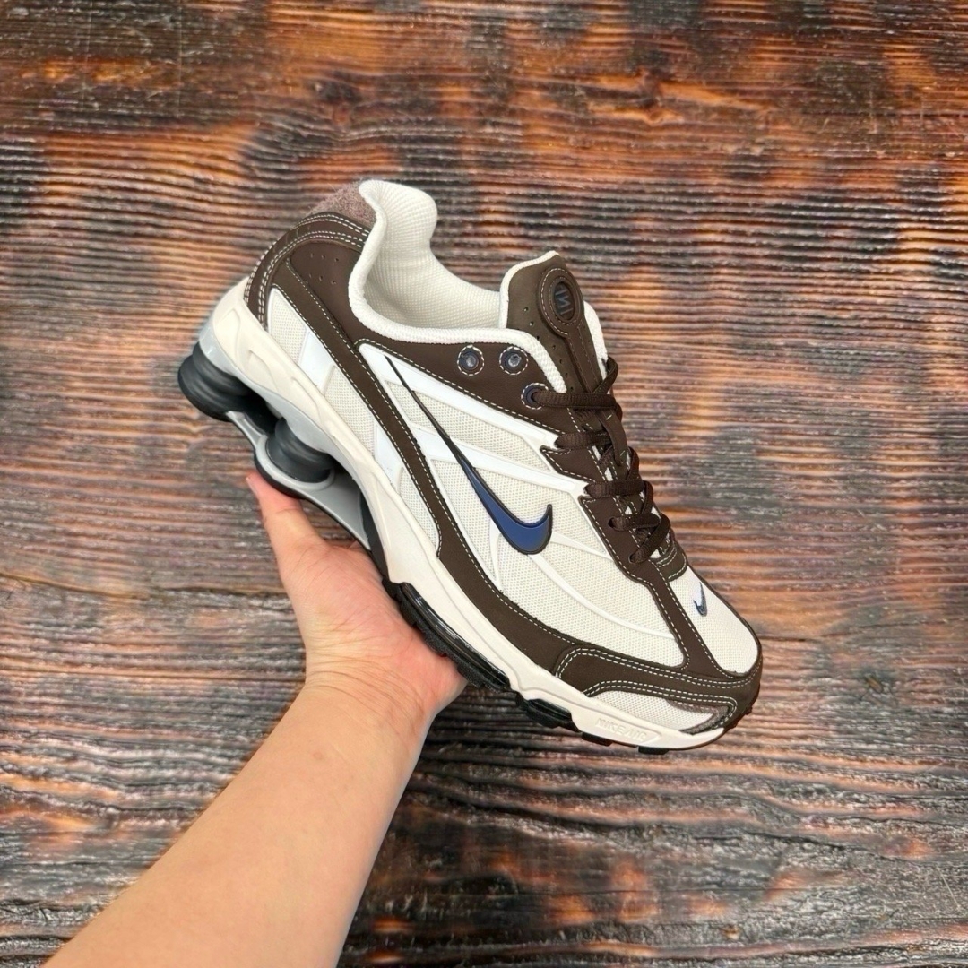 NIKE SHOX RIDE 2 DS FB - 42.5