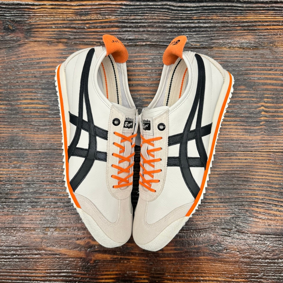 ONITSUKA TIGER MEXICO 66 SD CREAM DS FB