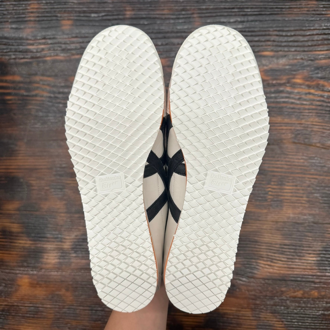 ONITSUKA TIGER MEXICO 66 SD CREAM DS FB