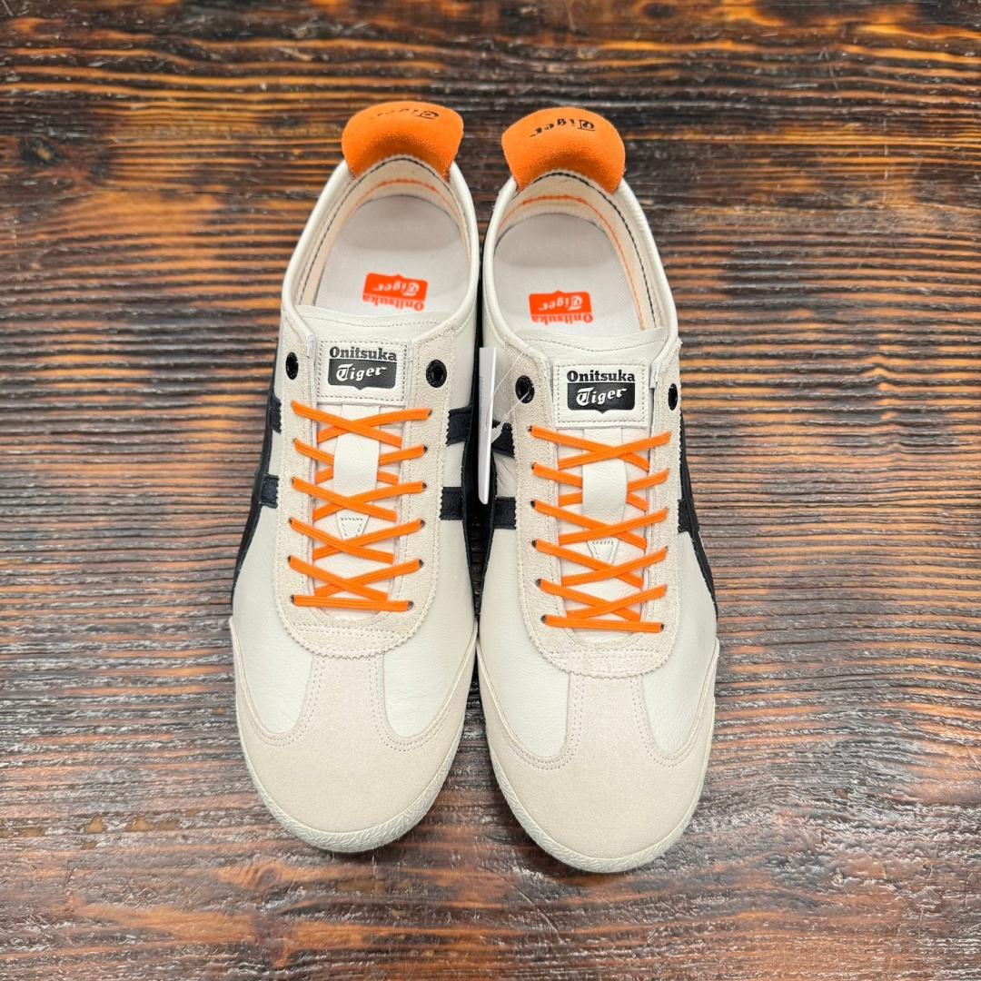 ONITSUKA TIGER MEXICO 66 SD CREAM DS FB