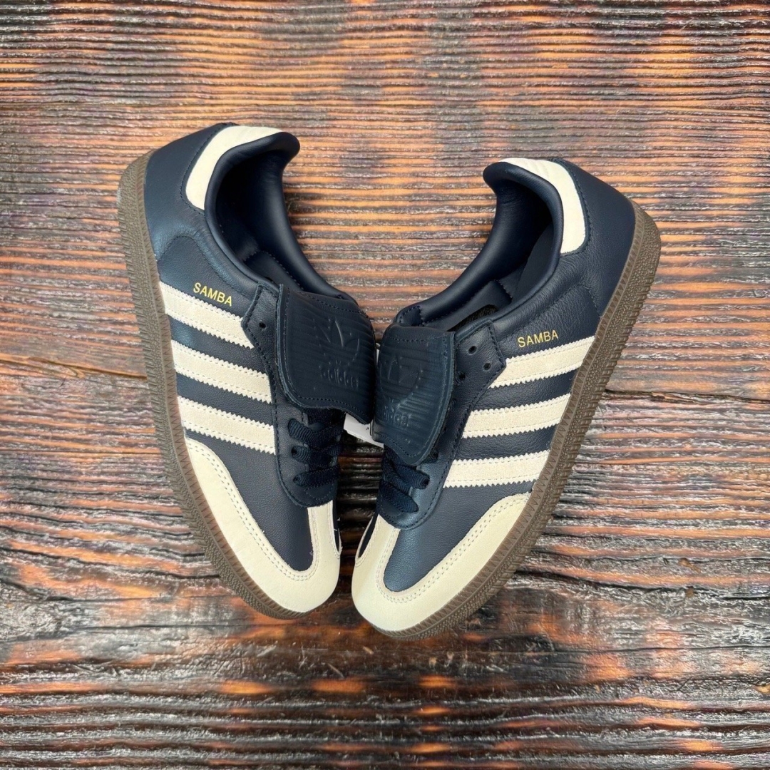 SAMBA LT AURORA INK DS FB