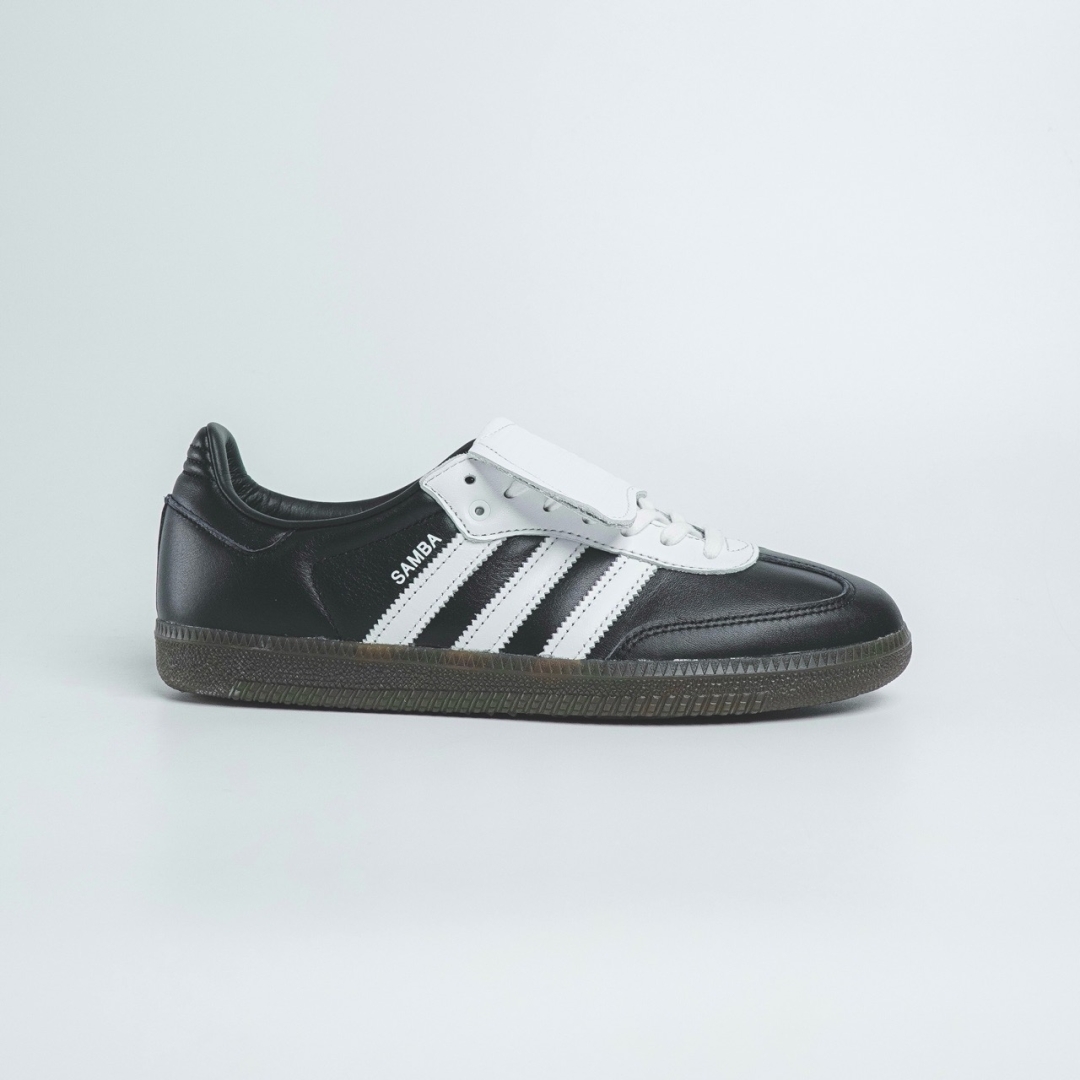 SAMBA LT BLACK WHITE DS FB