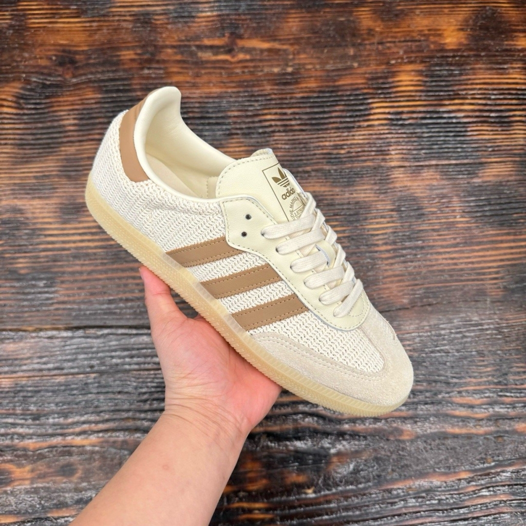 SAMBA OG CRYSTAL SAND DS FB