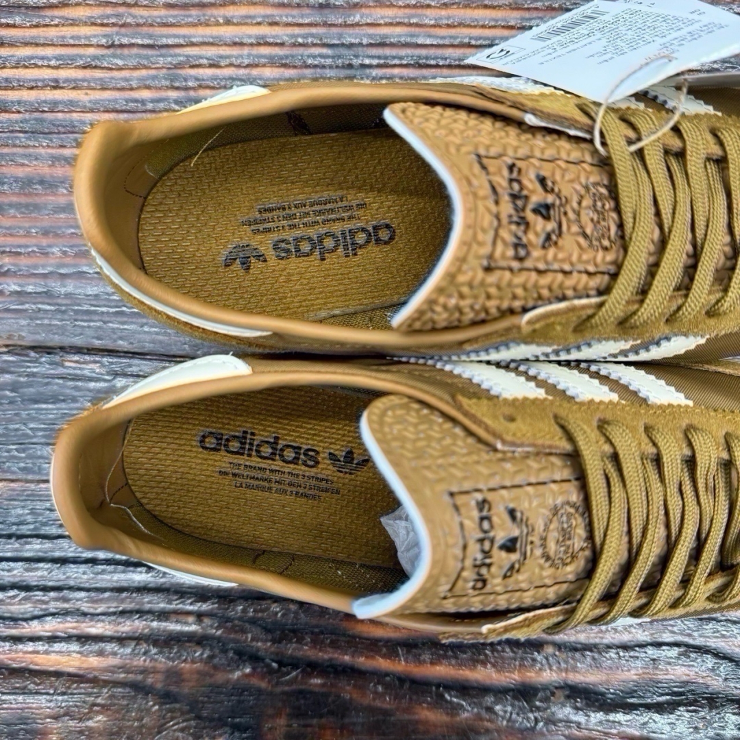 SL 72 BRONZE STRATA DS FB