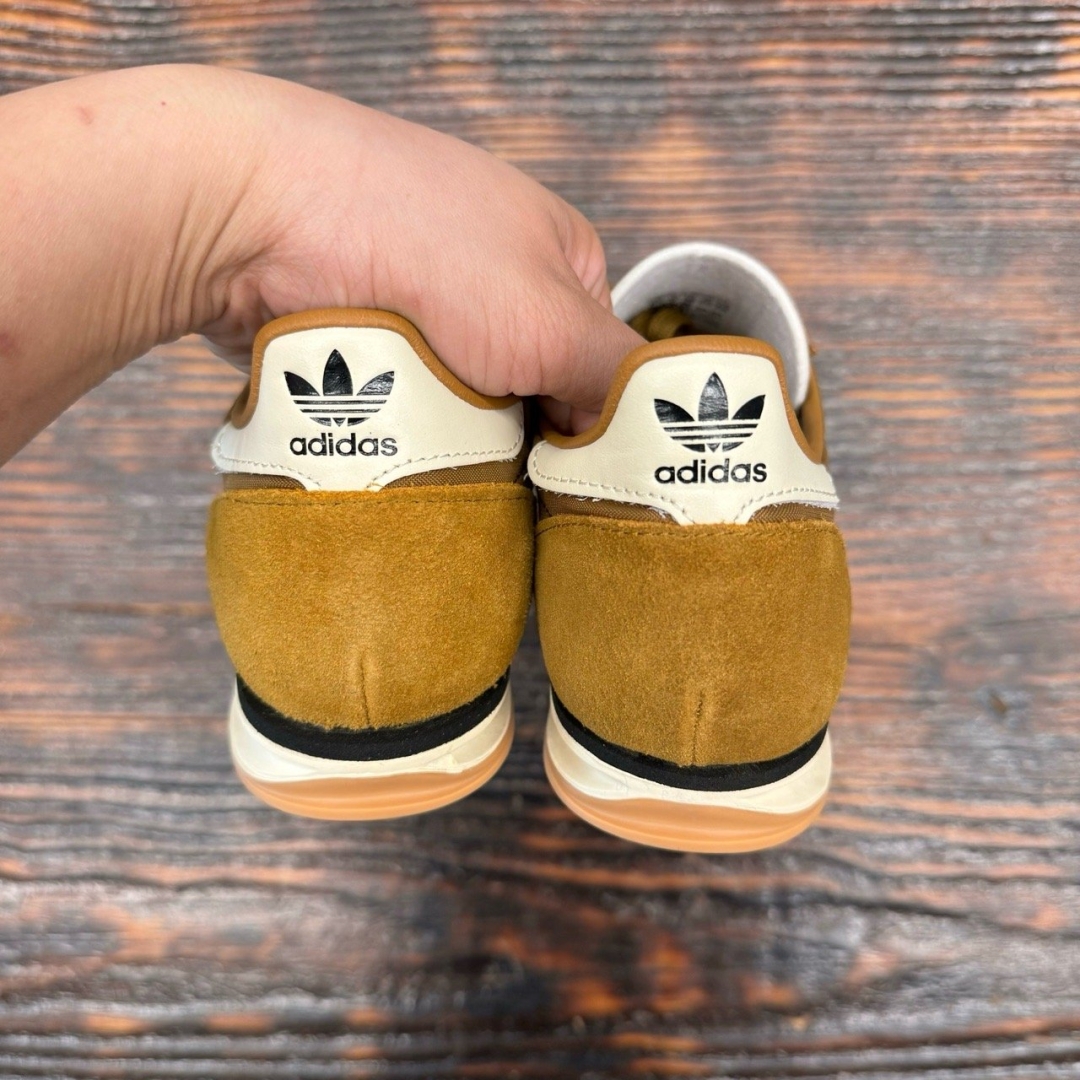 SL 72 BRONZE STRATA DS FB