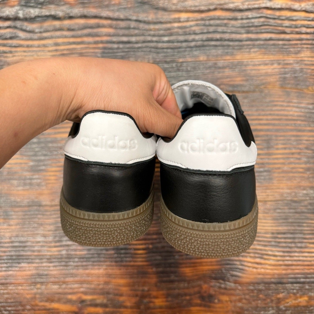 Spezial Core Black DS FB - 385