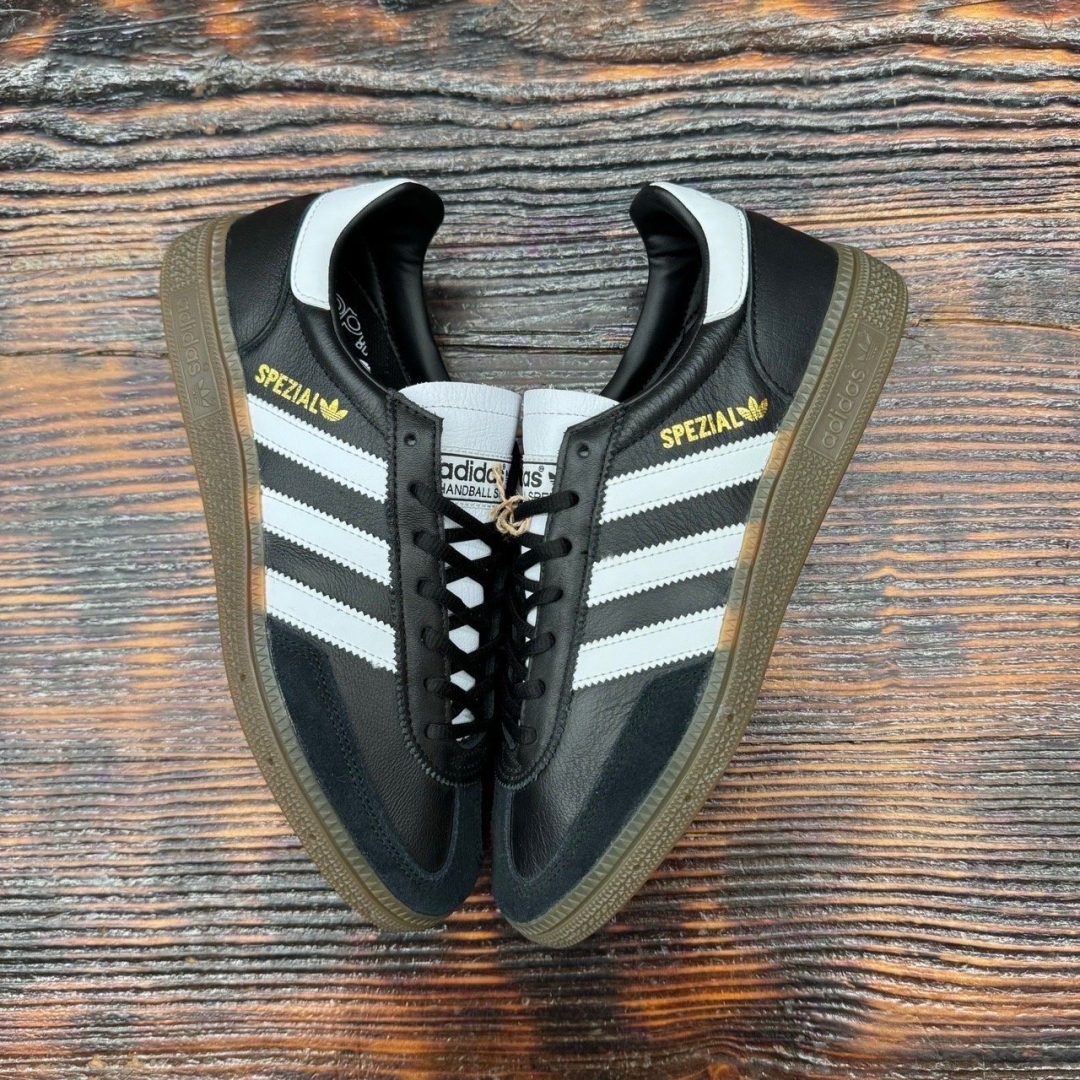 Spezial Core Black DS FB - 385