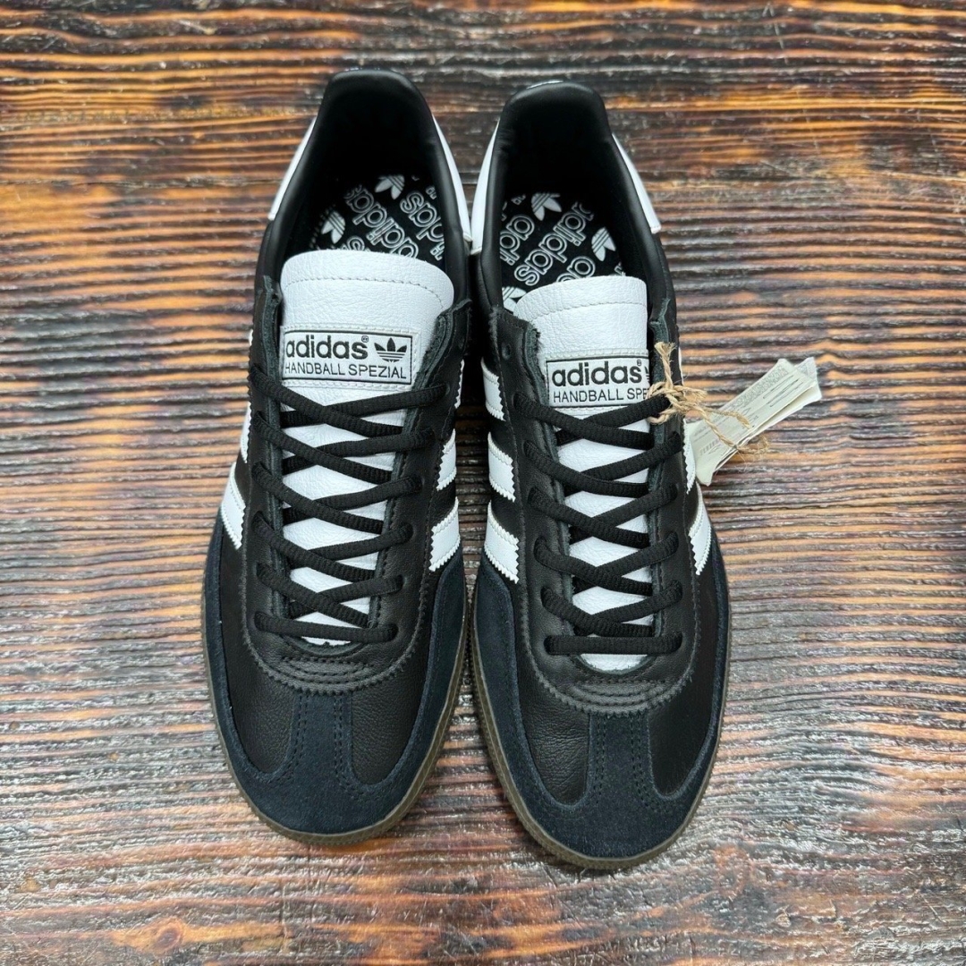 Spezial Core Black DS FB - 385