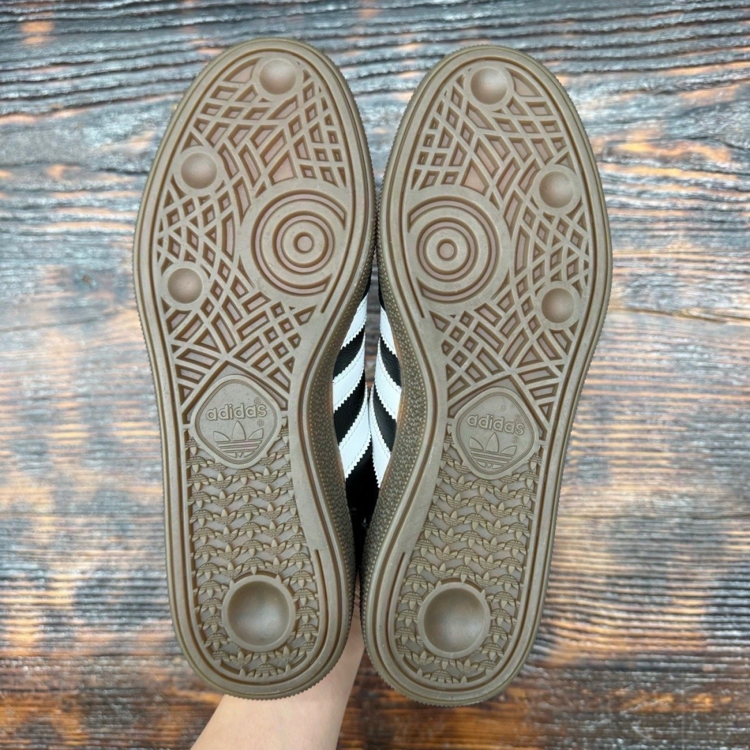 Spezial Core Black DS FB - 385