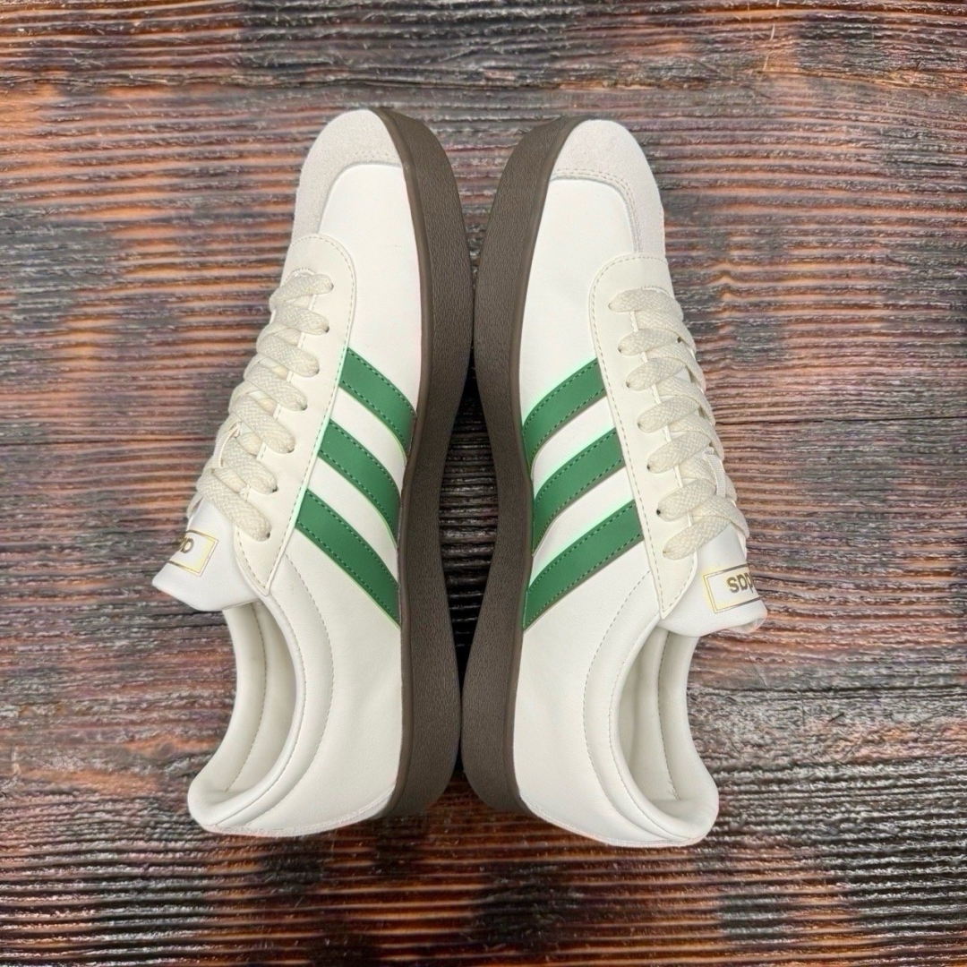VL BASE 2.0 CREAM GREEN DS FB