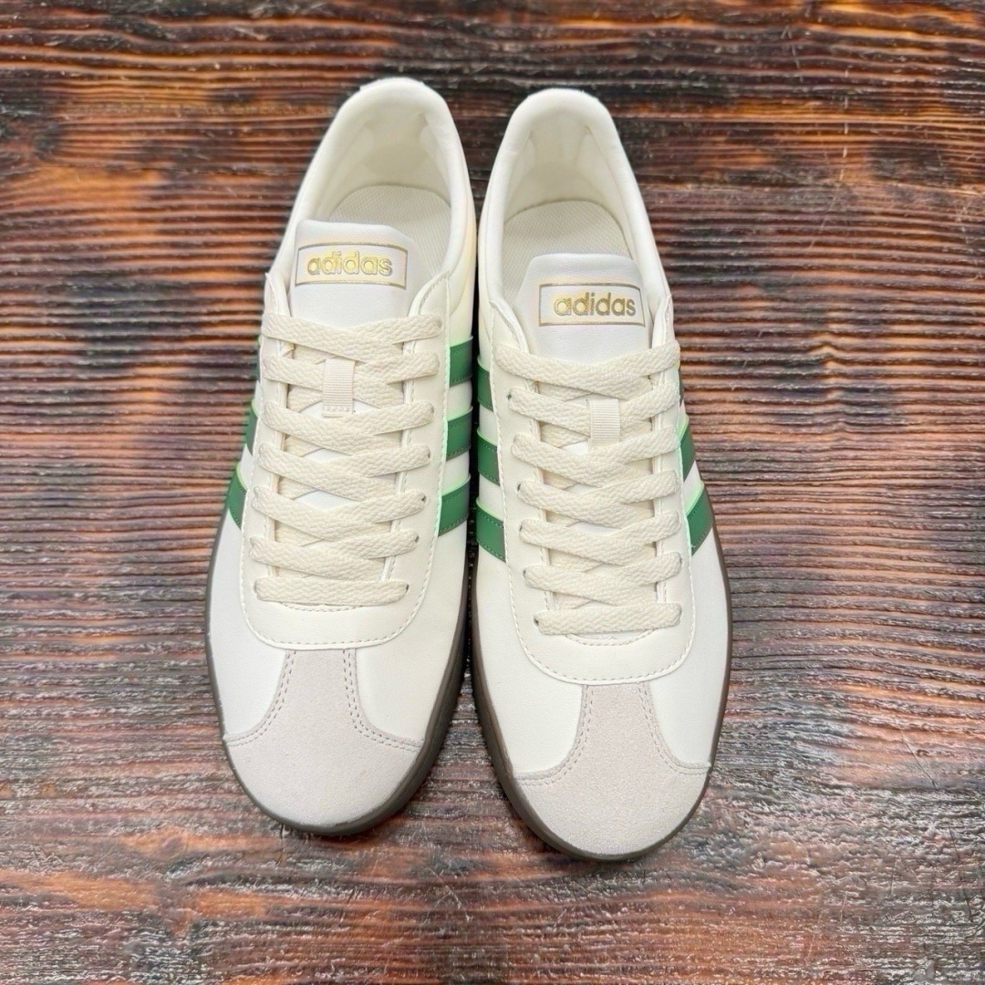 VL BASE 2.0 CREAM GREEN DS FB