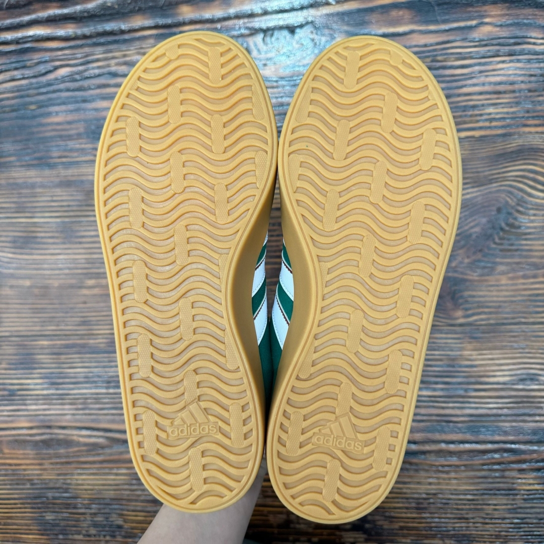 VL COURT DARK GREEN DS FB