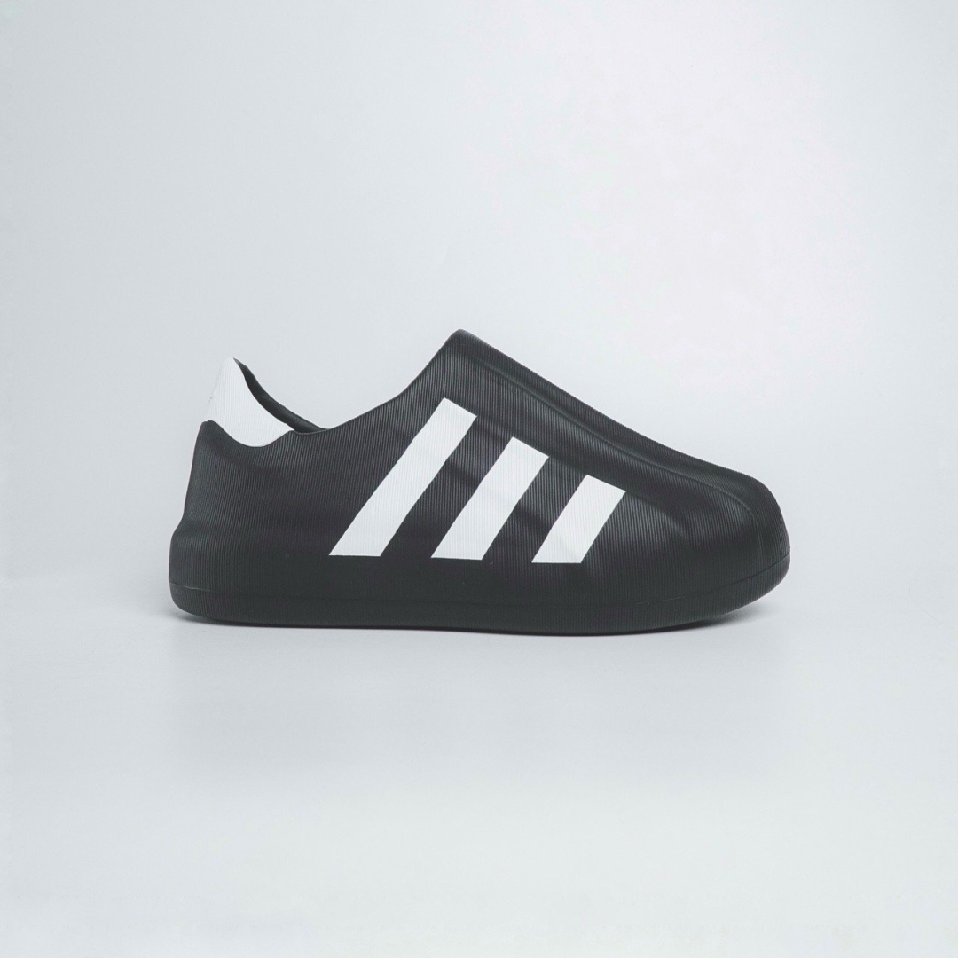 ADIFOM SUPERSTAR BLACK DS FB - 44.5