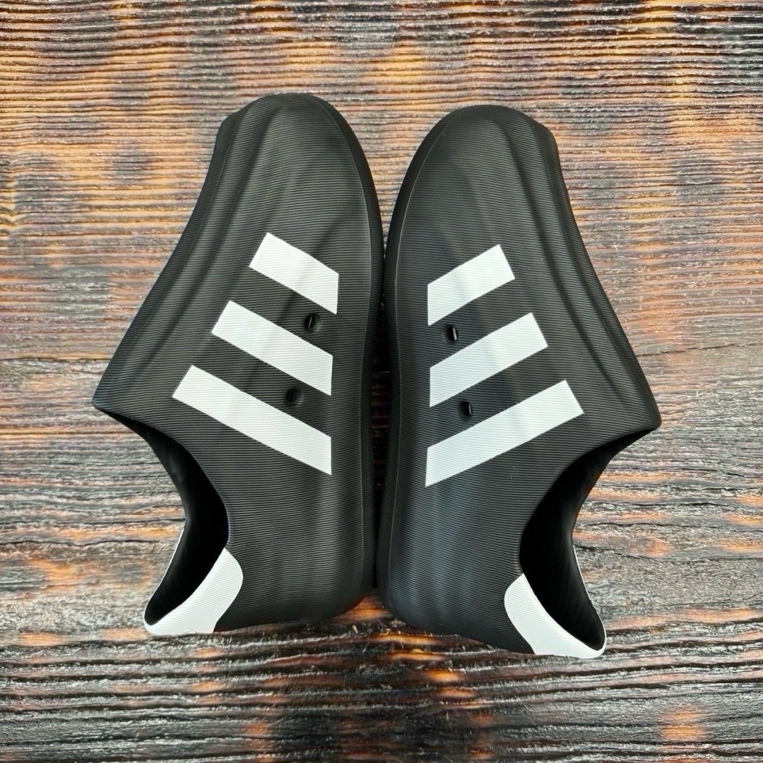 ADIFOM SUPERSTAR BLACK DS FB - 44.5