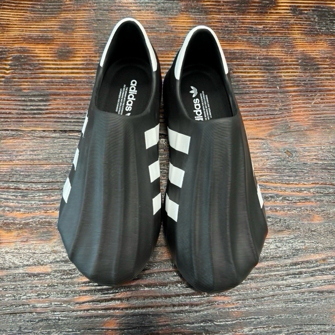 ADIFOM SUPERSTAR BLACK DS FB - 44.5