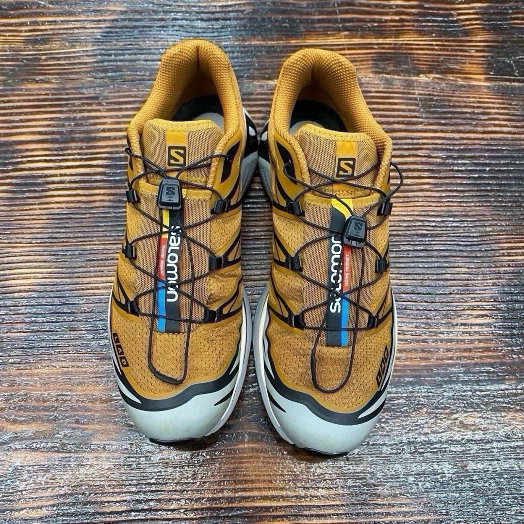 cs2784 - Salomon XT6 Cathay Spice FB - 42 2/3