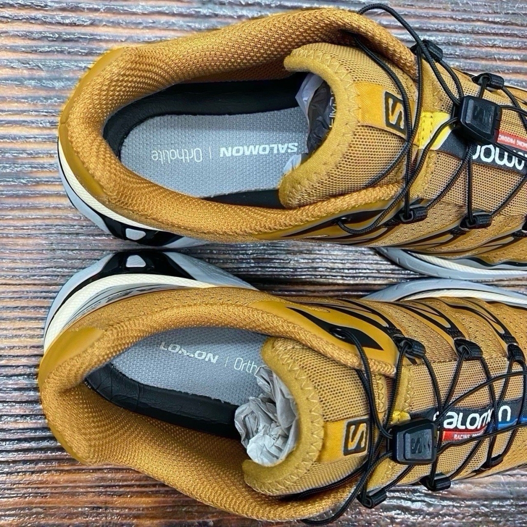 cs2784 - Salomon XT6 Cathay Spice FB - 42 2/3