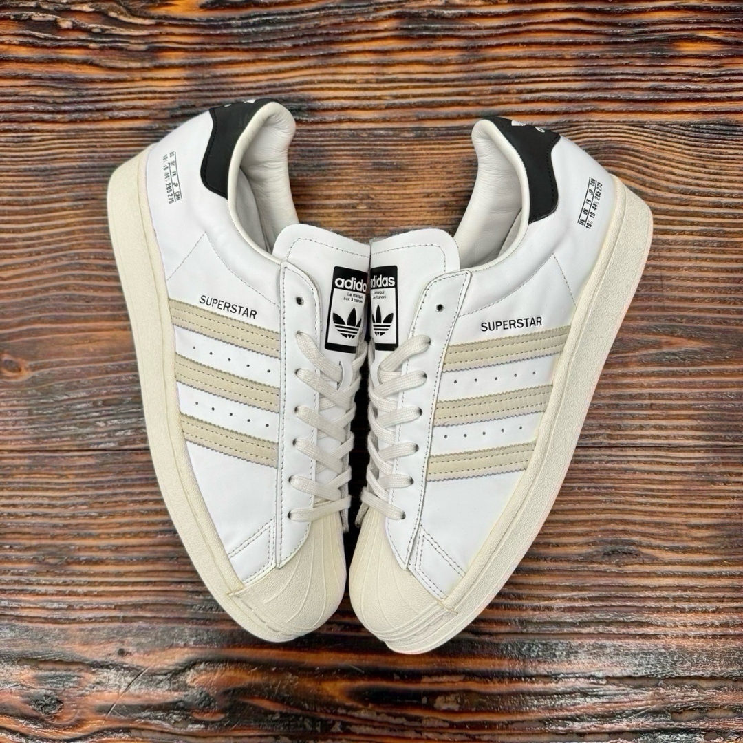 cs3018 - Superstar Size Tag Cloud White - 44 2/3